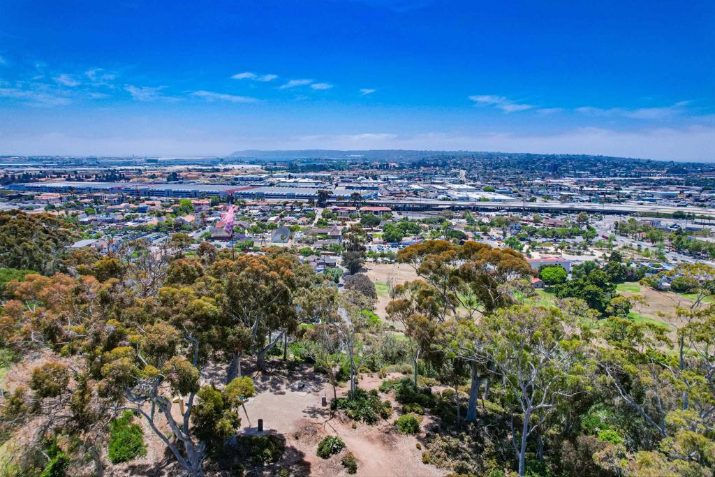 San Diego - Residential