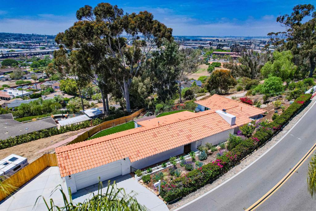 San Diego - Residential