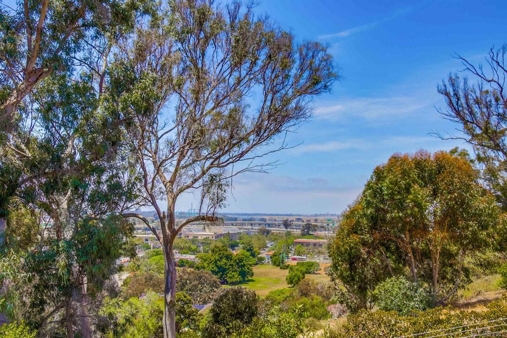 San Diego - Residential