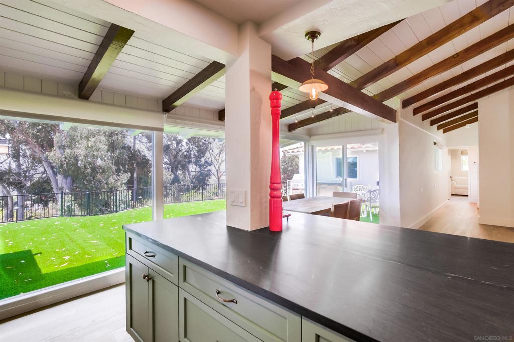 San Diego - Residential