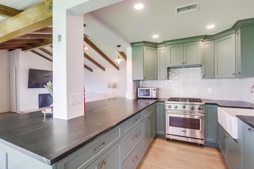 San Diego - Residential