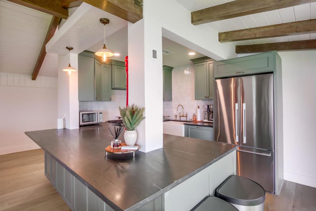 San Diego - Residential