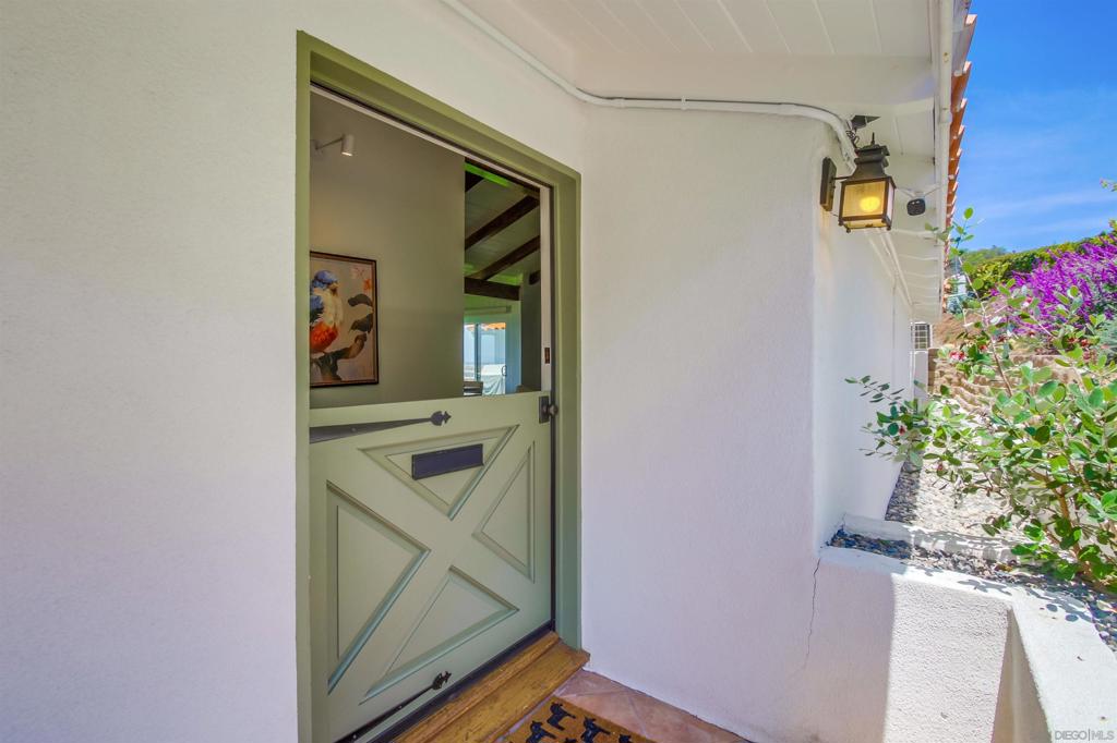 San Diego - Residential