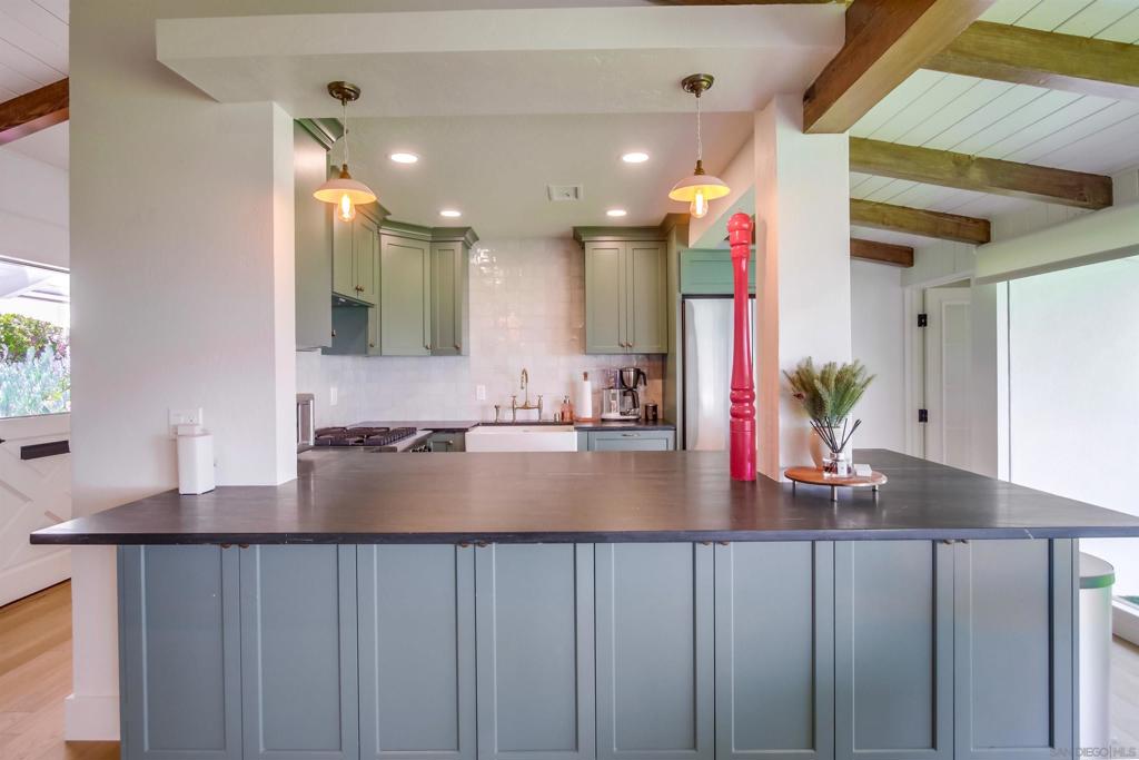 San Diego - Residential