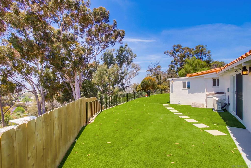 San Diego - Residential