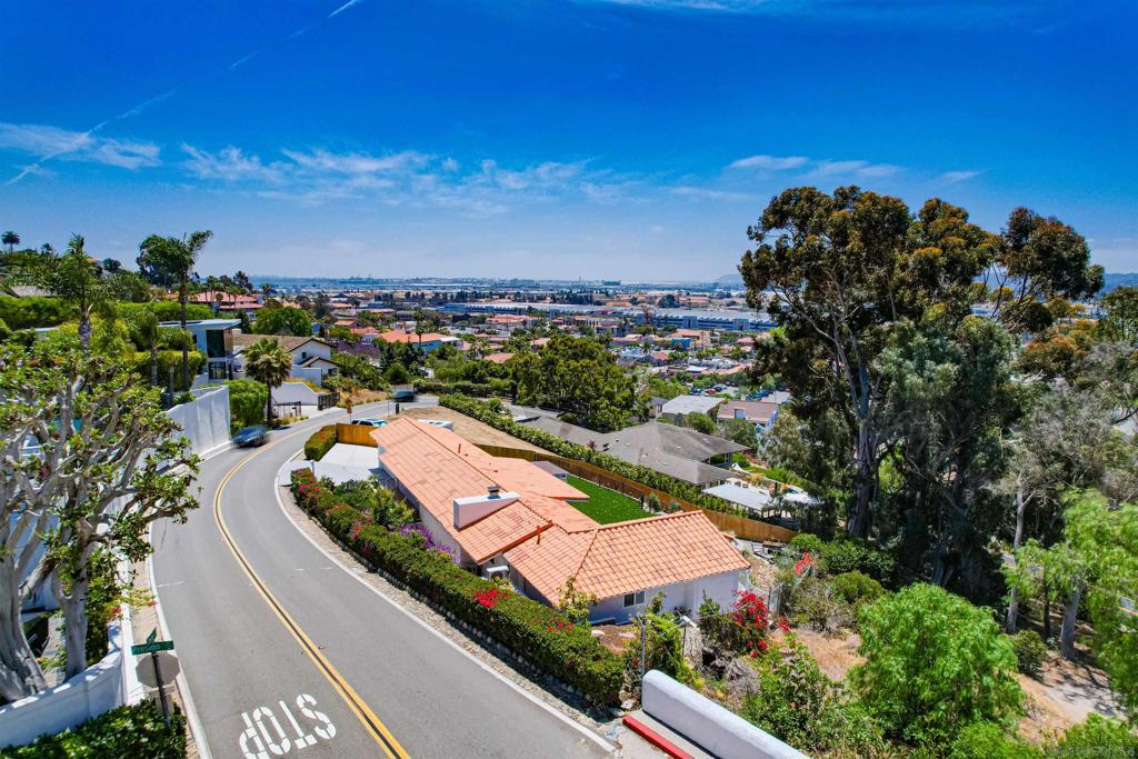 San Diego - Residential