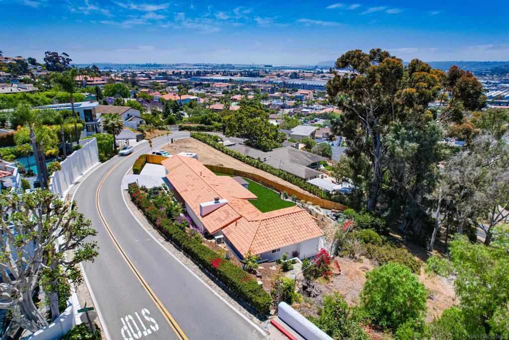 San Diego - Residential