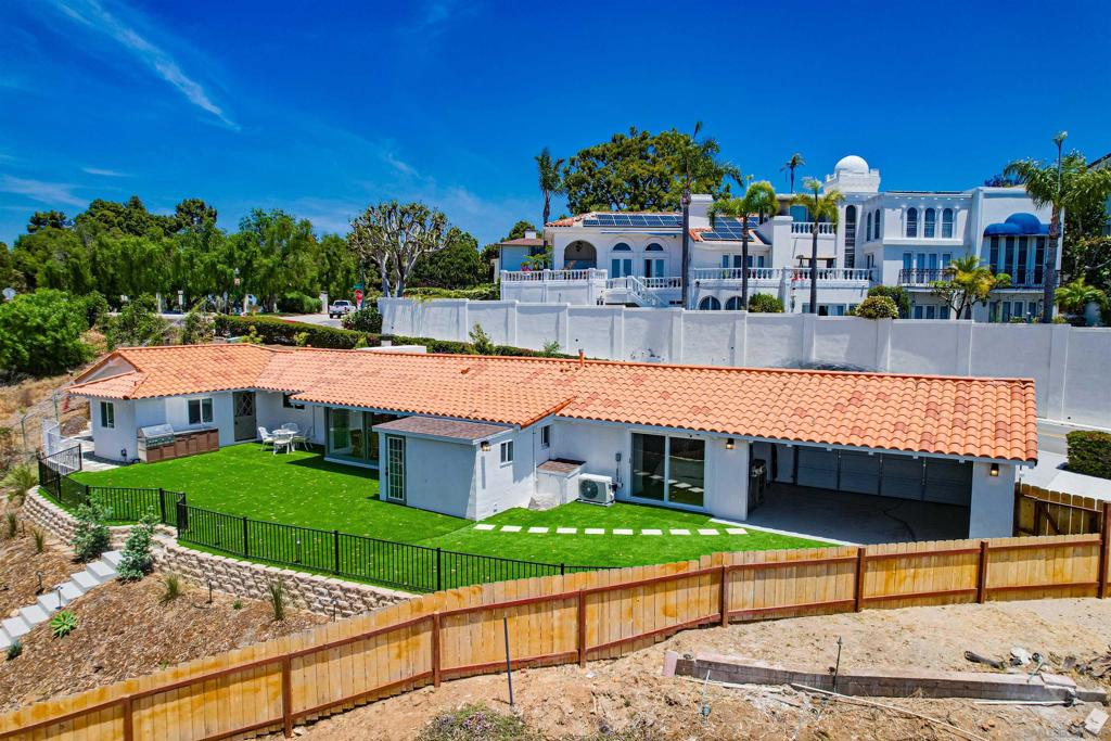 San Diego - Residential