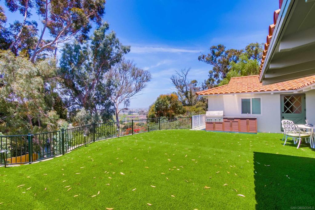 San Diego - Residential