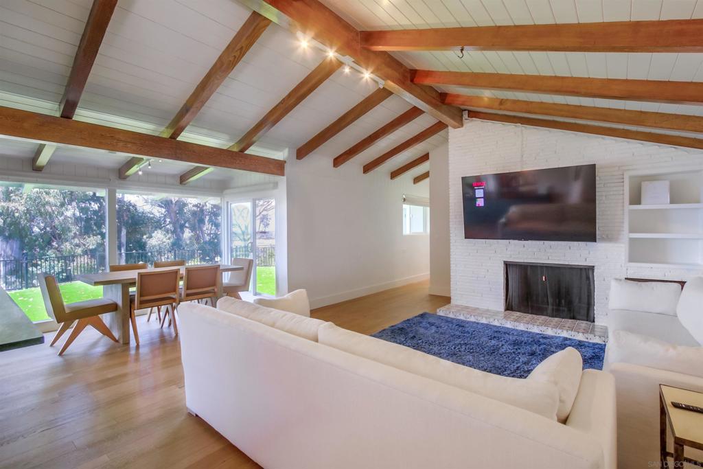 San Diego - Residential