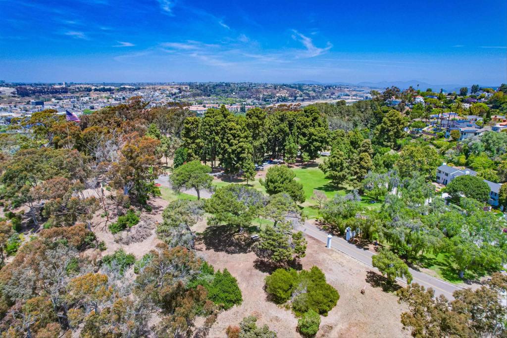 San Diego - Residential