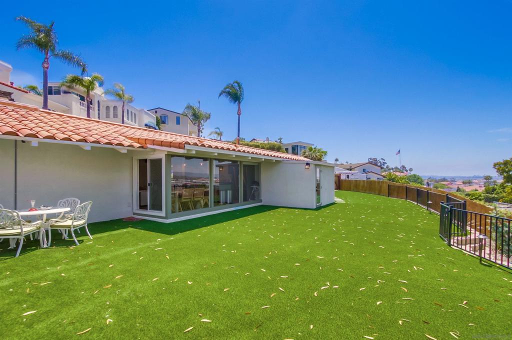 San Diego - Residential