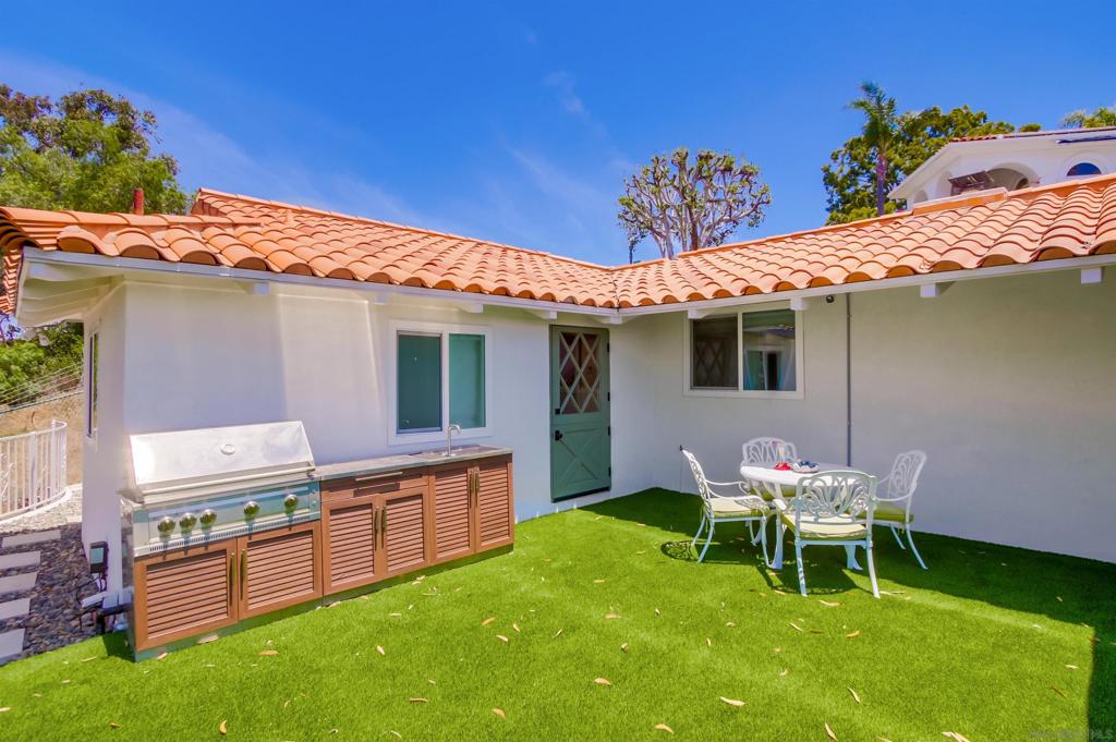 San Diego - Residential