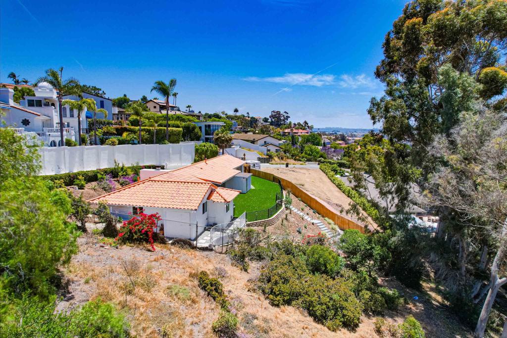 San Diego - Residential