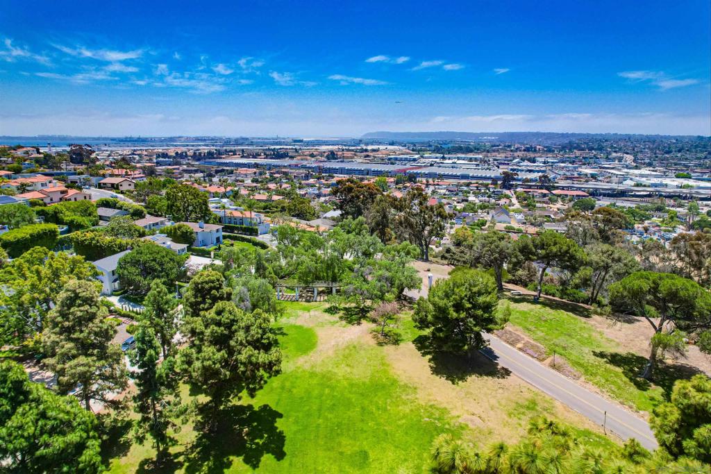 San Diego - Residential