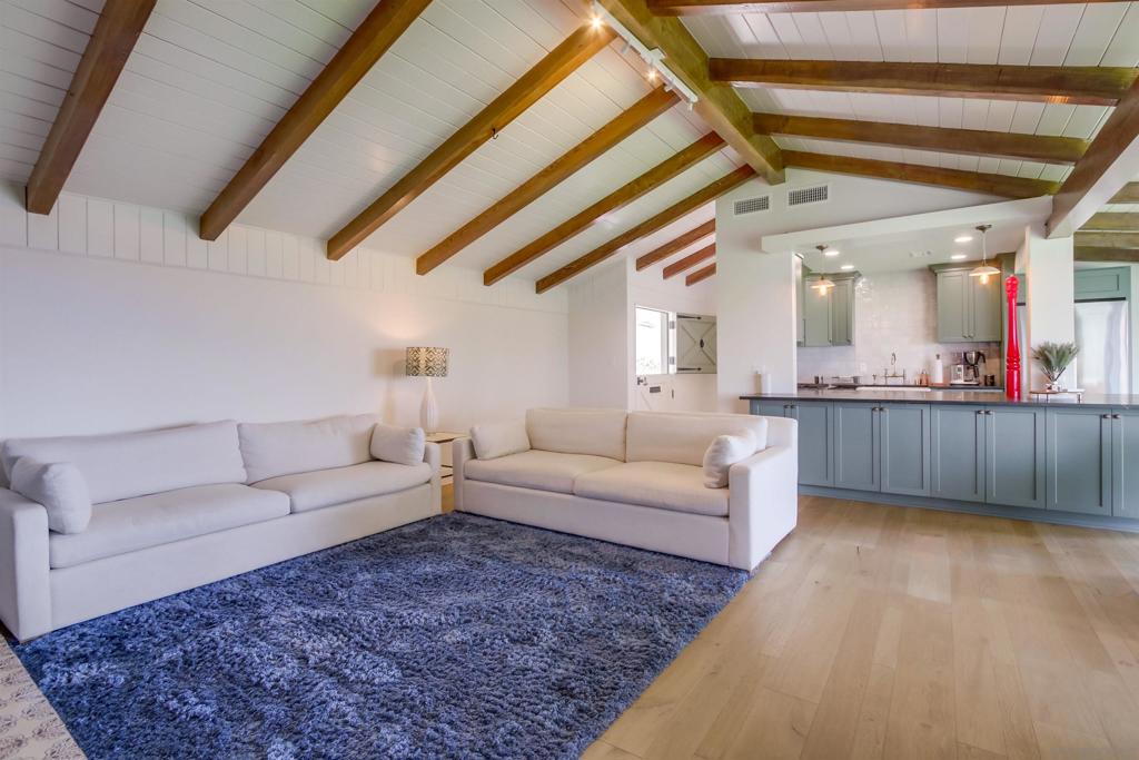 San Diego - Residential