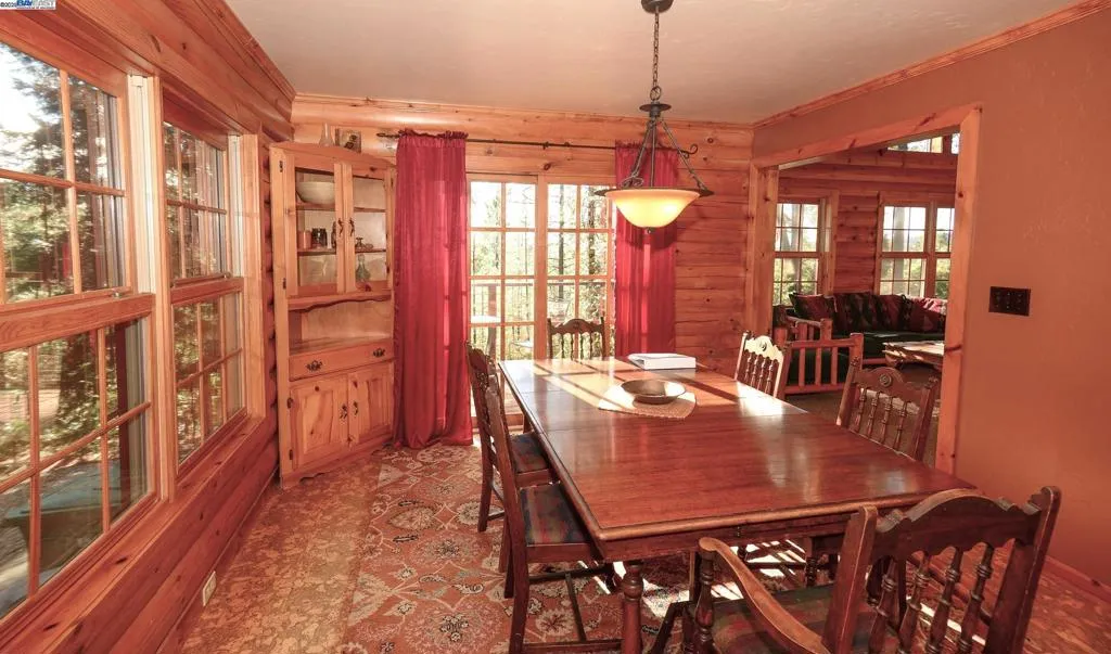 Nevada City, California 95959, United States, 3 Bedrooms Bedrooms, ,3 BathroomsBathrooms,Residential,Active,184690