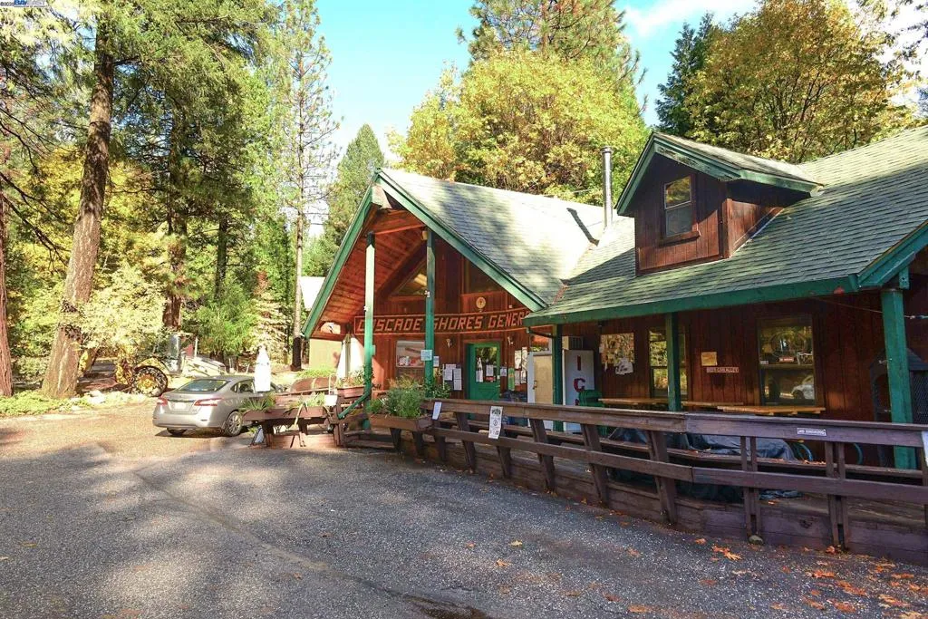 Nevada City, California 95959, United States, 3 Bedrooms Bedrooms, ,3 BathroomsBathrooms,Residential,Active,184690