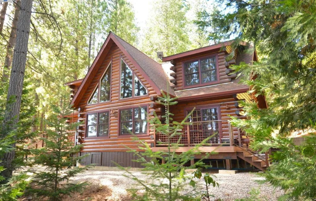 Nevada City, California 95959, United States, 3 Bedrooms Bedrooms, ,3 BathroomsBathrooms,Residential,Active,184690