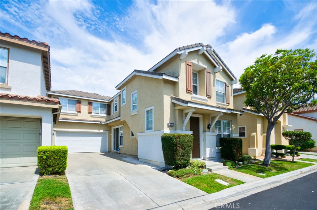 16405 Visions Drive