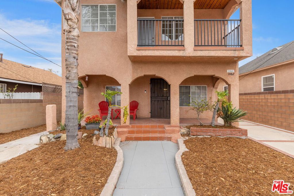 1060 Mcfarland Avenue