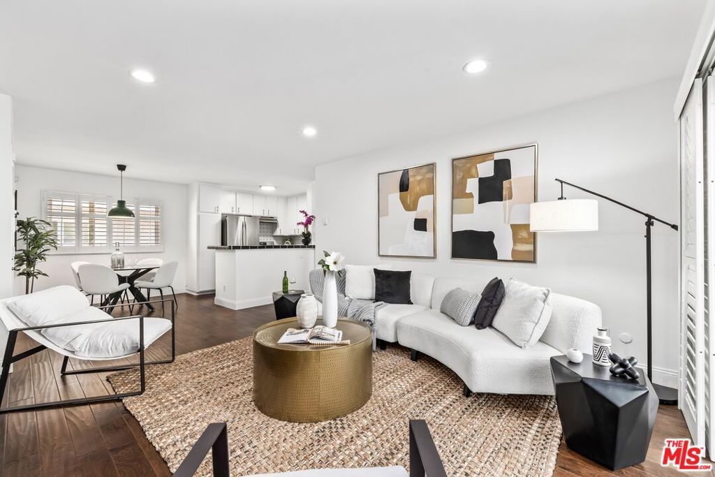 Photo of 9005 Cynthia Street #217, West Hollywood, CA 90069 (MLS # 26634303)