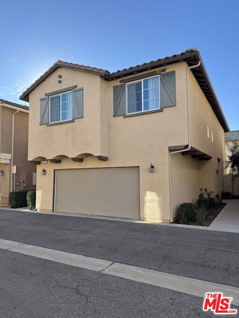 Photo of 9241 N Lamia Court #11, North Hills, CA 91343 (MLS # 26648009)