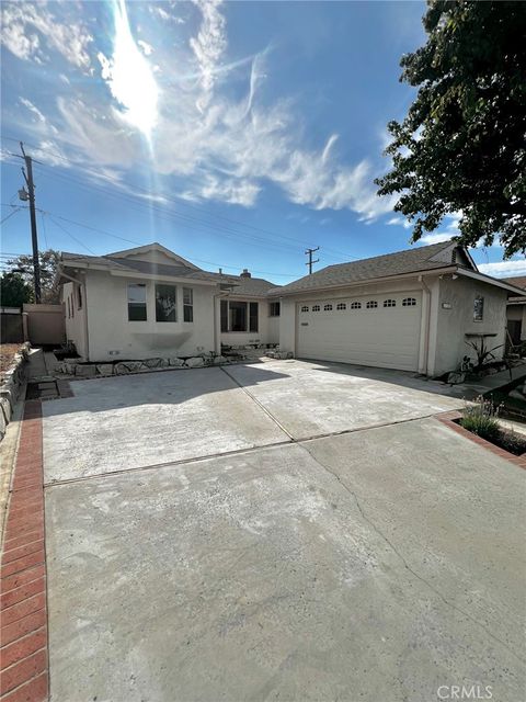 21901 Marjorie Avenue Torrance CA 90503