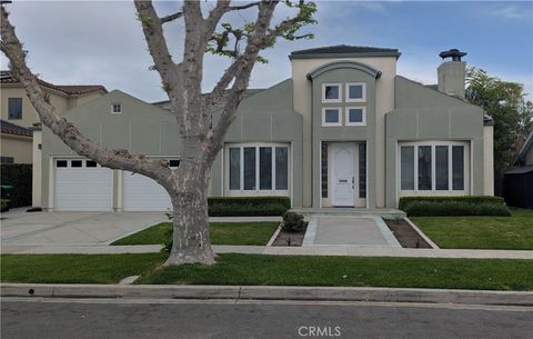 Photo of 12101 Chaucer Road, Los Alamitos, CA 90720 (MLS # PW26068783)