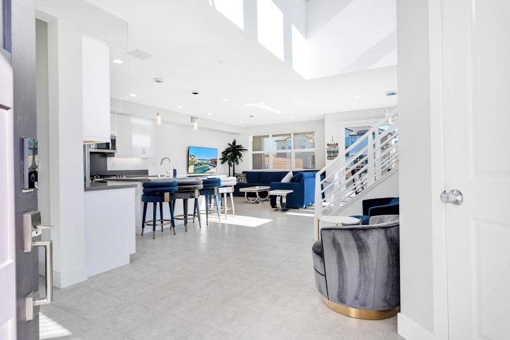 Terra Lago - Residential