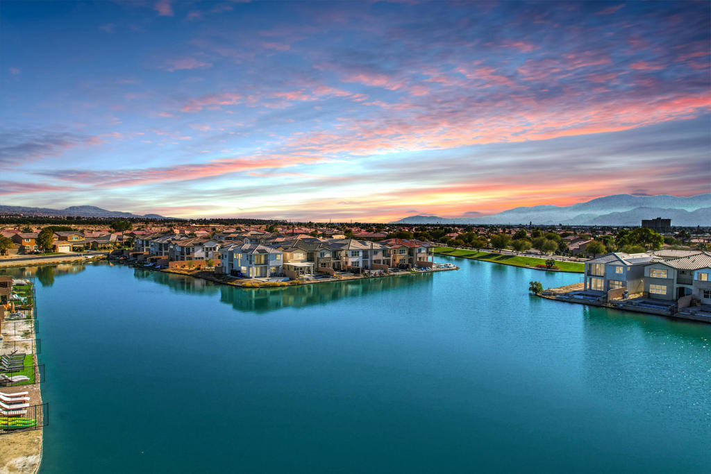 Terra Lago - Residential