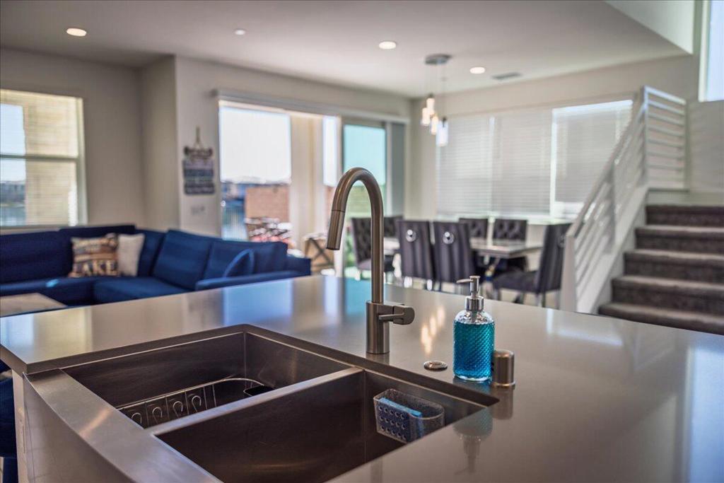 Terra Lago - Residential