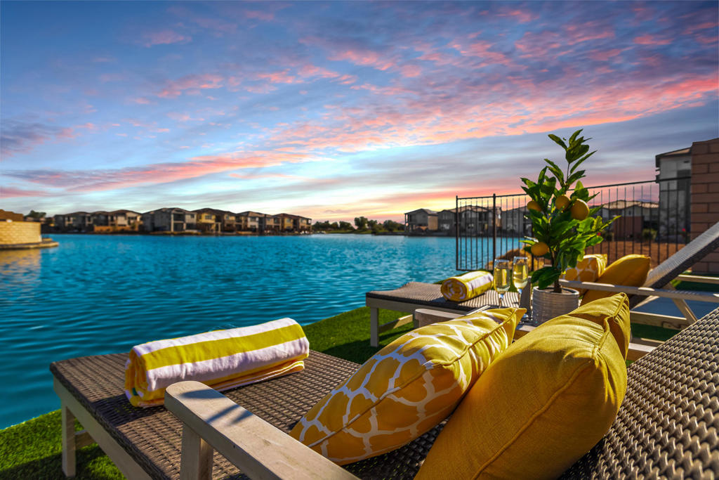 Terra Lago - Residential