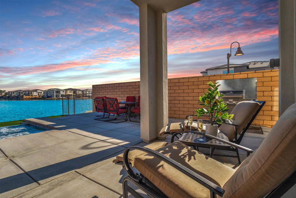 Terra Lago - Residential