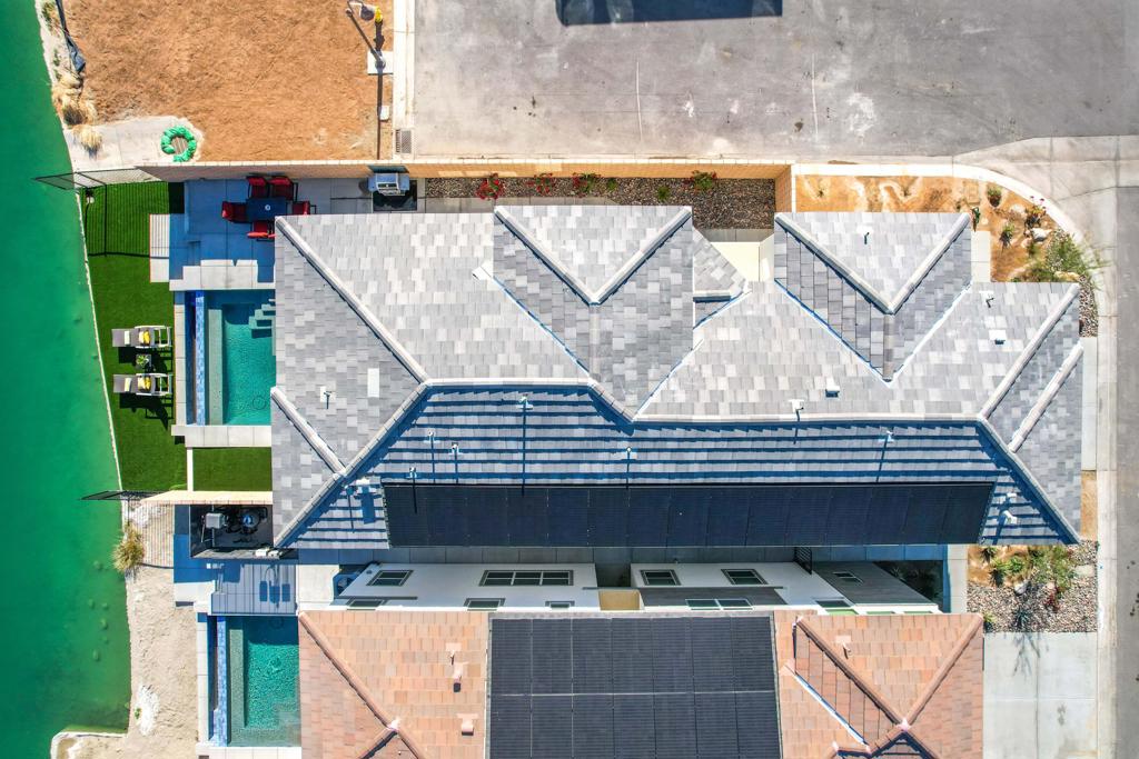 Terra Lago - Residential