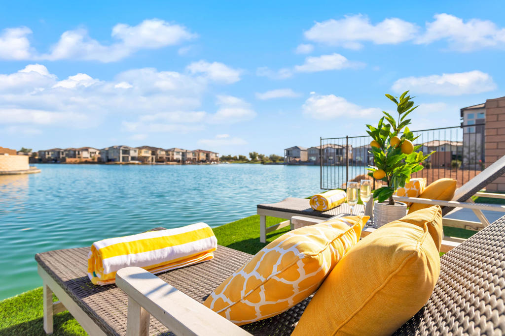 Terra Lago - Residential