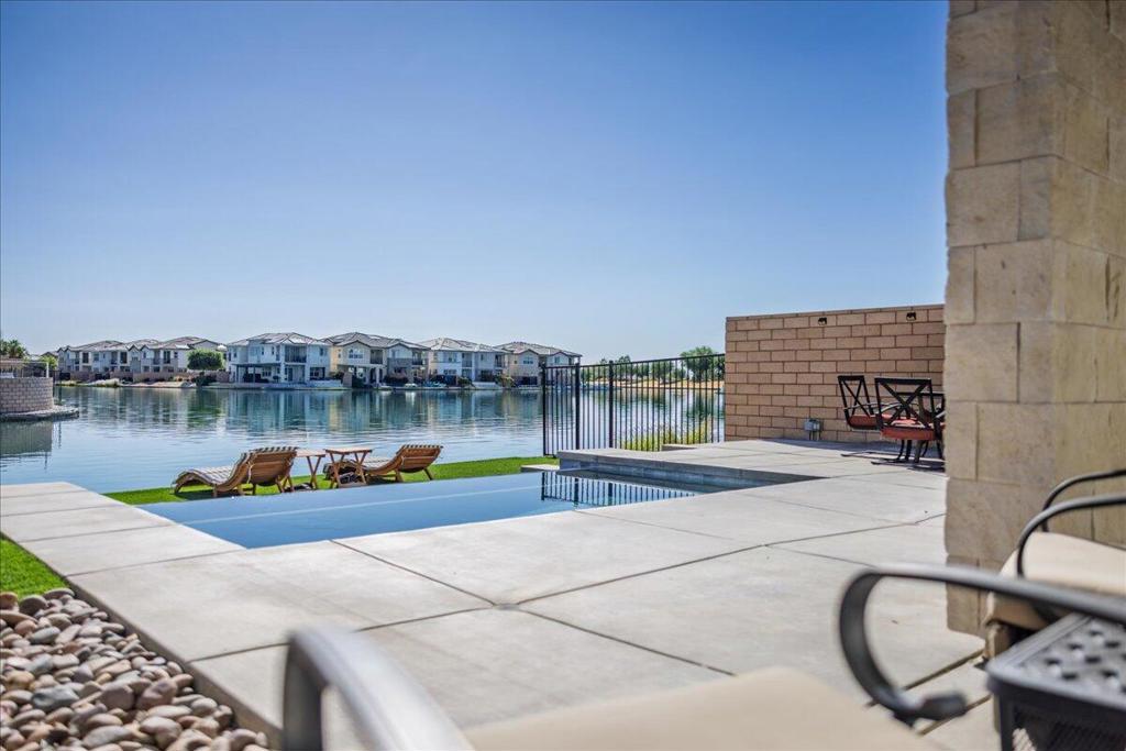 Terra Lago - Residential