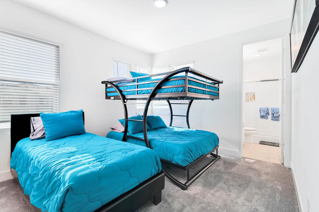 Terra Lago - Residential