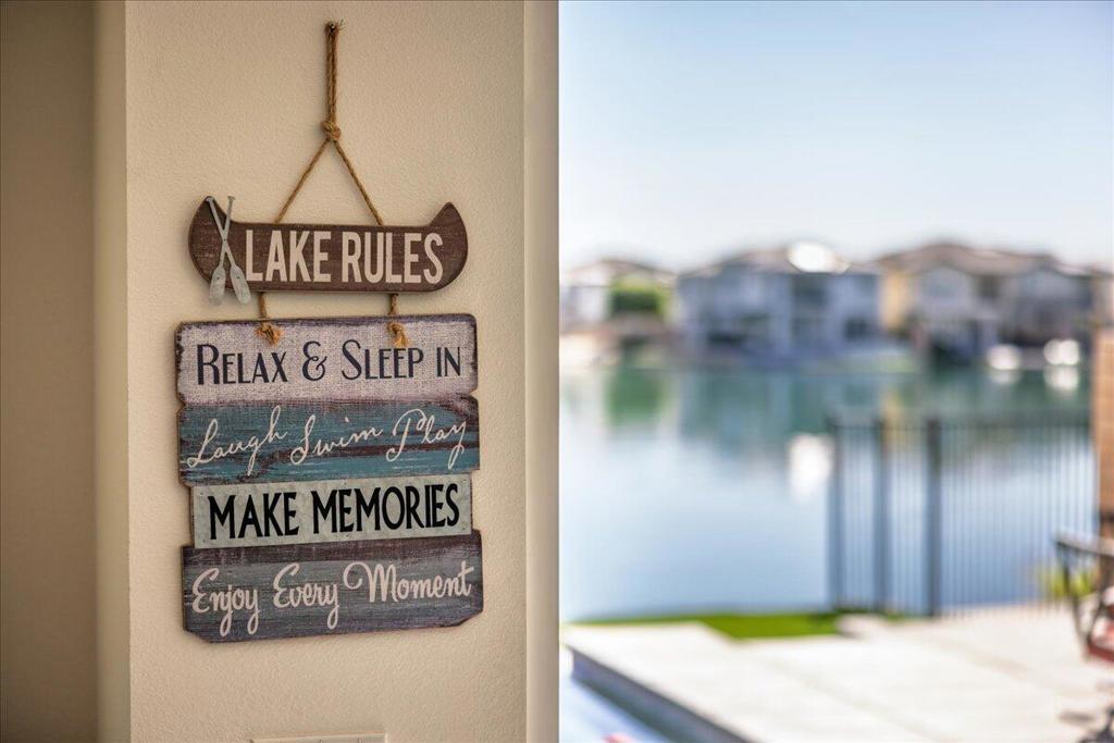 Terra Lago - Residential