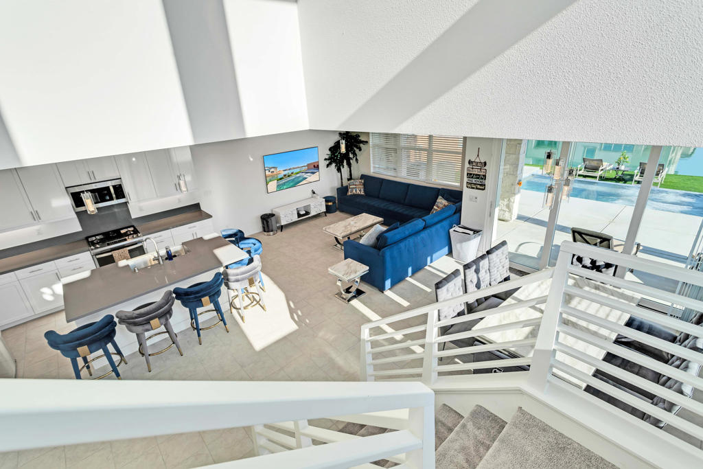 Terra Lago - Residential