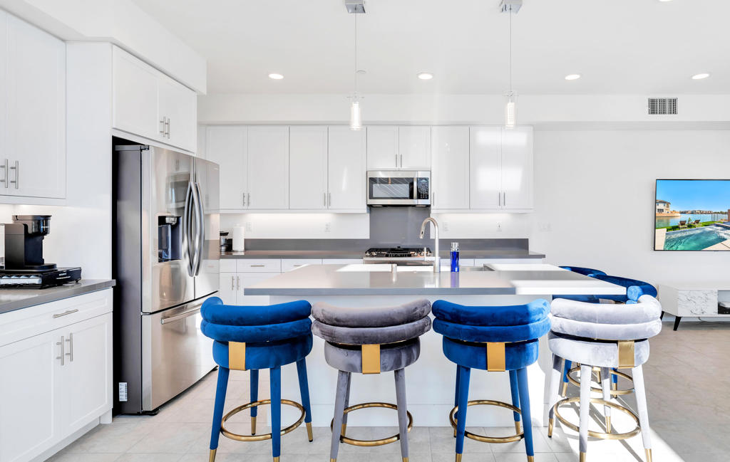 Terra Lago - Residential