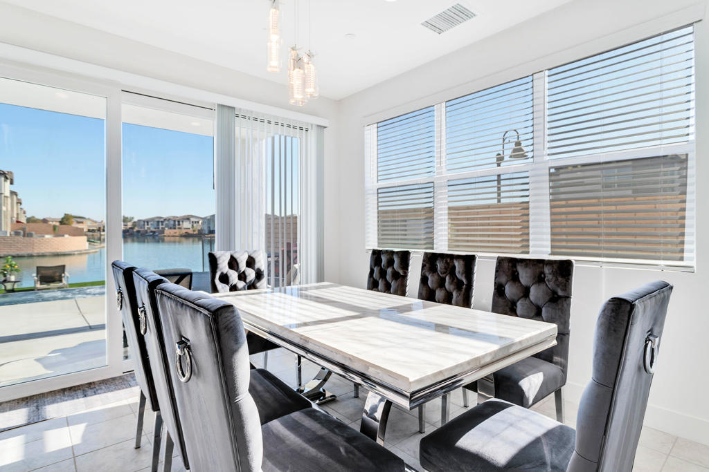 Terra Lago - Residential