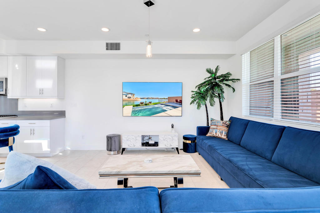 Terra Lago - Residential