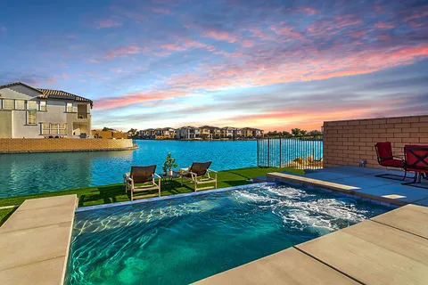 43180 Portuale Court, Indio, CA 92203 - MLS#: 219137918PS