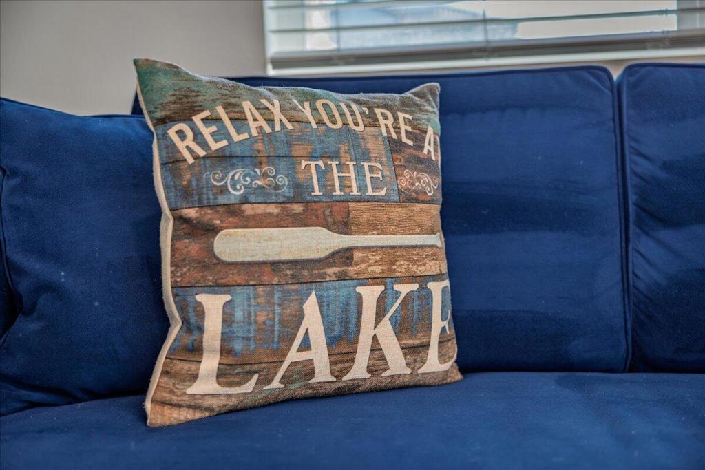 Terra Lago - Residential