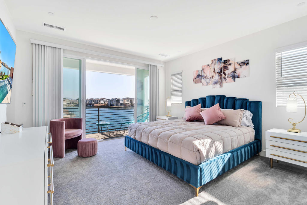 Terra Lago - Residential