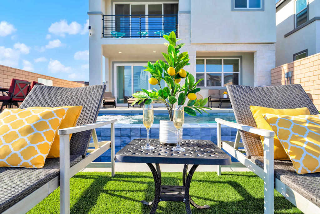 Terra Lago - Residential