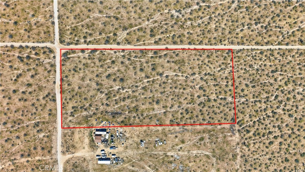 0 Oldenburg Road