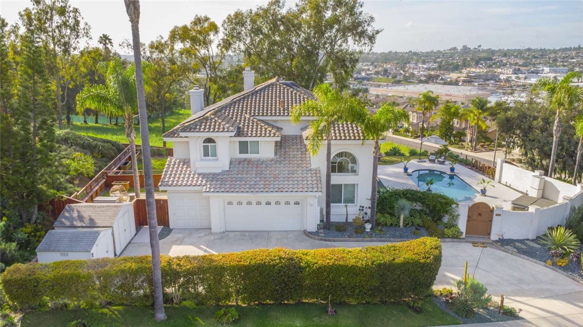 601 Marazon Lane