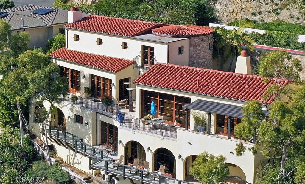 Photo of 1131 Emerald Bay, Laguna Beach, CA 92651 (MLS # OC26004288)